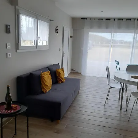 Maison Bord De Holiday home Mesquer