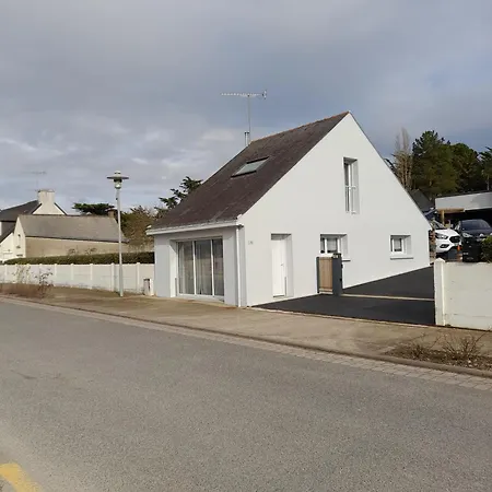 Maison Bord De Holiday home