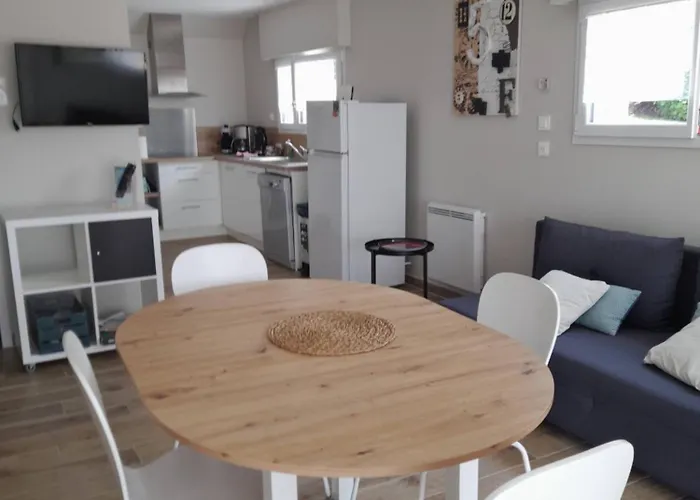 Maison Bord De Vakantiehuis